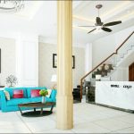 Thiết Kế Nội Thất Khác Sạn Mini 3