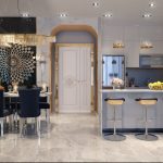 thi công nội thất chung cư giá rẻ trọn gói