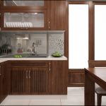 Giải Pháp Cải Tạo Nhà Cũ 40m2 sau 1 tuần đẹp như mơ (1)