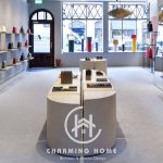 Thiết Kế Cửa Hàng Túi Xách 4