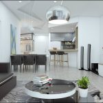 Thi Công Nội Thất Chung Cư Giá Rẻ Trọn Gói Tại Hà Nội