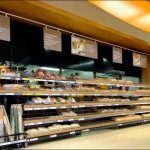 Thiết Kế Nội Thất Siêu Thị Mini 1