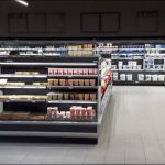 Thiết Kế Nội Thất Siêu Thị Mini 4