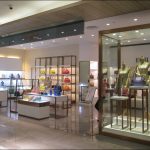 Ý Tưởng Thiết Kế Cửa Hàng Bán Túi Xách Đẹp Sang Trọng 5