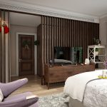 Phòng Ngủ Master (1)