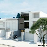 Thiết Kế Nhà Em Ngọc – Chương Mỹ (3)