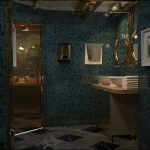 thiết kế quán cafe cổ điển (4)