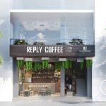 Cải Tạo Sửa Chữa Quán Cafe – Thi Công Trọn Gói 6