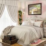 Nhà Đẹp Theo Phong Cách Vintage – P Ngủ (1)
