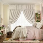 Nhà Đẹp Theo Phong Cách Vintage – P Ngủ (2)