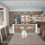 Nên Dùng Gỗ Gì Khi Thiết Kế Nội Thất Chung Cư (6)