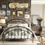 decor phong cách vintage 2