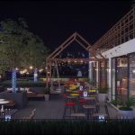 Ý Tưởng Thiết Kế Quán Cafe (1)