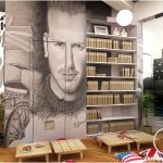 thiết kế quán cafe tại Thanh Xuân (3)