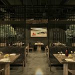 Thiết Kế Nhà Hàng Lẩu Nướng 4