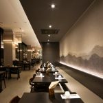 Thiết Kế Nhà Hàng Hàn Quốc 3