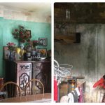 Cải Tạo Nhà A Hiếu 1