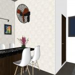 Cải Tạo Nhà Tập Thể B15 Kim Liên (11)