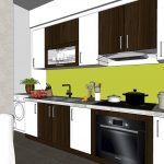 Cải Tạo Nhà Tập Thể B15 Kim Liên (5)