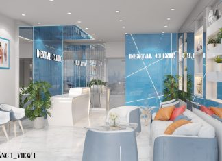 Sửa Chữa Phòng Khám Nhanh Chóng - Đảm Bảo Chất Lượng Hàng Đầu tại Charming Home