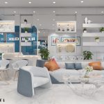 Thiết Kế Phòng Khám Nha Khoa