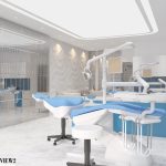 Thiết Kế Phòng Khám Nha Khoa