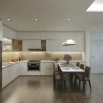 Thiết Kế Căn Hộ 10A chung cư Anland Nam Cường (3)