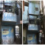 Cải Tạo Nhà Trong Ngõ 1