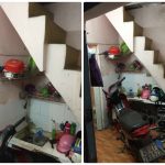 Cải Tạo Nhà Trong Ngõ 2