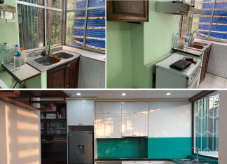 THỰC TẾ CẢI TẠO NHÀ TẬP THỂ (1)