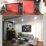 Sửa Chữa Cải Tạo Nhà Tập Thể Cũ