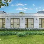 Khu Nghỉ Dưỡng Gia Viễn 6