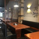 Thi Công Quán Nướng Nhà Rùa BBQ (5)