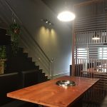 Thi Công Quán Nướng Nhà Rùa BBQ (8)