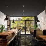 Thiết Kế Quán Nướng BBQ – Hưng Yên (2)