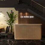 Thiết Kế Quán Nướng BBQ – Hưng Yên (7)
