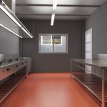 Thiết Kế Nhà Hàng BBQ – Hưng Yên