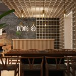Thiết Kế Quán Nướng 89 – Tam Điệp – Ninh Bình 2