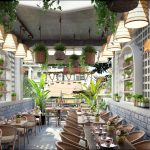 Thiết Kế Nhà Hàng Tại Quảng Ninh (3)