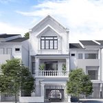 Thiết kế Nhà Chú Bảng – Sóc Sơn (9)