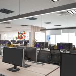 Thiết Kế Nội Thất Văn Phòng – VIN TECH – HCM (10)