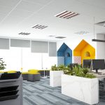 Thiết Kế Nội Thất Văn Phòng – VIN TECH – HCM (4)