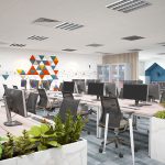 Thiết Kế Nội Thất Văn Phòng – VIN TECH – HCM (5)