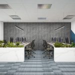 Thiết Kế Nội Thất Văn Phòng – VIN TECH – HCM (6)
