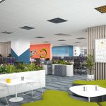 Thiết Kế Nội Thất Văn Phòng – VIN TECH – HCM (8)