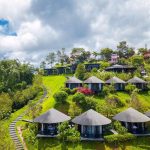 Mẫu Nhà Hình Nón – Mũ – Homestay (1)