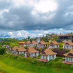 Mẫu Nhà Hình Nón – Mũ – Homestay (2)