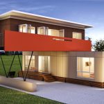Container House Design In 5 Luxury Container Home Designs Container Living
