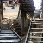 Thi công quán nướng bbq 3