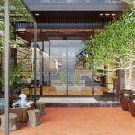 Thiết Kế Nhà Hàng Phong Cách Nhật 1(1)